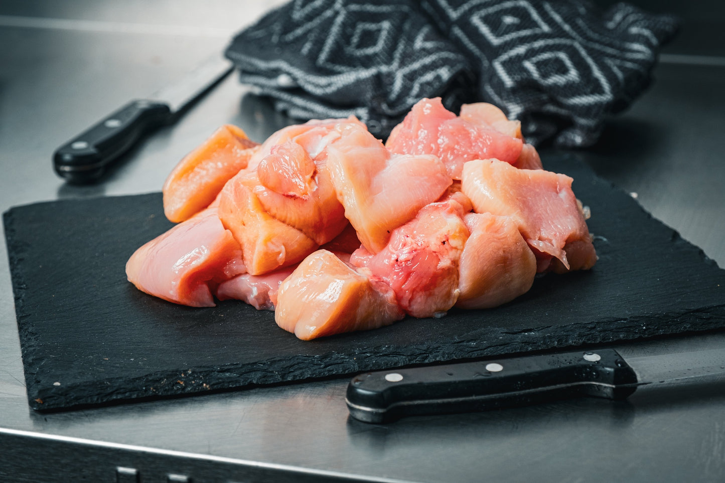 Chicken Breast