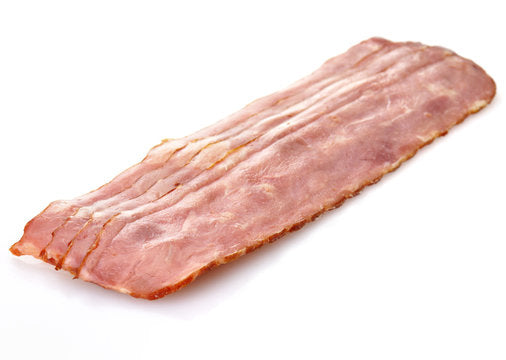 Smoked Turkey Rashers (10 Pieces)