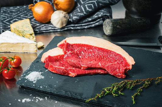 Black Angus Picahna